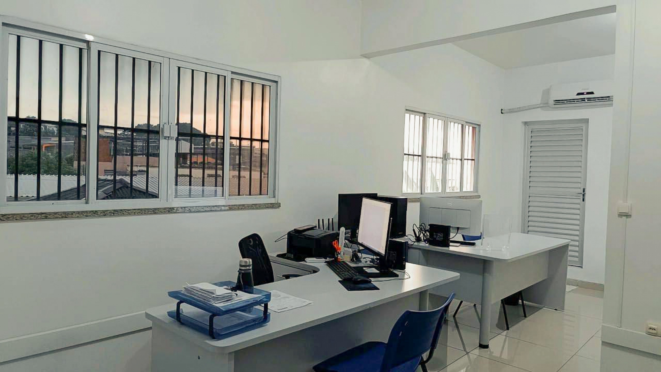 🚀 Seu Projeto em Boas Mãos: Alumínio com Corte Preciso, Solda Forte e Acabamento de Ponta! - Quem Somos | Alumiaço